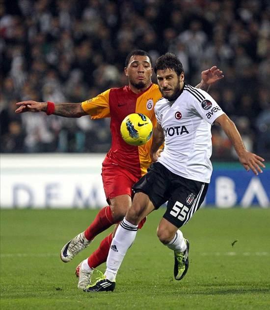 Egemen Korkmaz (Beşiktaş)