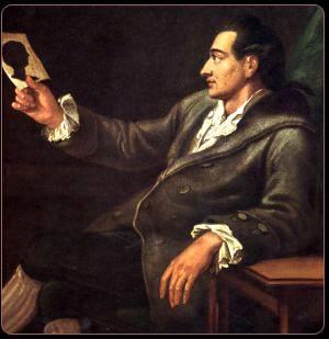 Değeri, ölümünden sonra azalmaya başladığı sıralarda, Goethe, 1871 yılından itibaren, Alman ulusal kimliğiyle, Alman Kraliyet’inde taçlandırılmıştır. Sadece eserlerine yönelik değil, aynı zamanda örnek alınacak yaşantısına yönelik de bir hayranlık oluşmuştur. Goethe, bugüne kadar, en önemli Alman edebiyatçı olarak kabul edilmiş, eserleri ise dünya edebiyatı zirvesinde yerini almıştır.