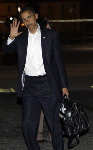 Obama'nın gözyaşları