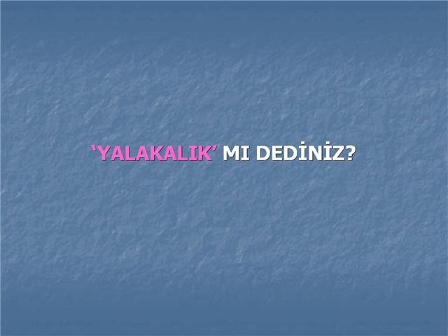Bir işte yüzde 100 başarı için yapılması gereken?