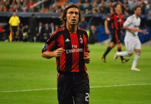 Andrea Pirlo