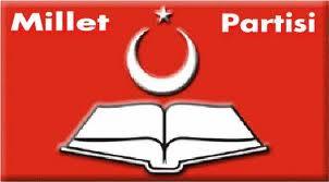 6- MİLLET PARTİSİ