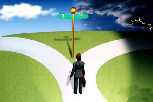 1 - Nereden geldim ve nereye gidiyorum?