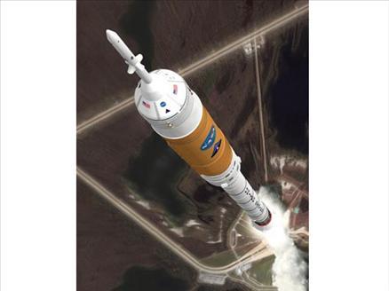 Ares 1