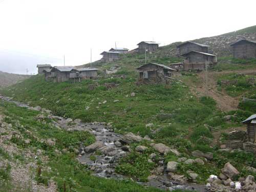 Kocabey Yaylası