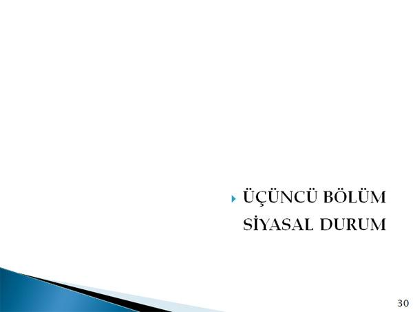 Metropoll, 01-04 Aralık tarihleri arasında 30 ilde 2606 kişi ile telefonla görüşerek yaptığı kamuoyu araştırması sonuçlarını açıkladı.