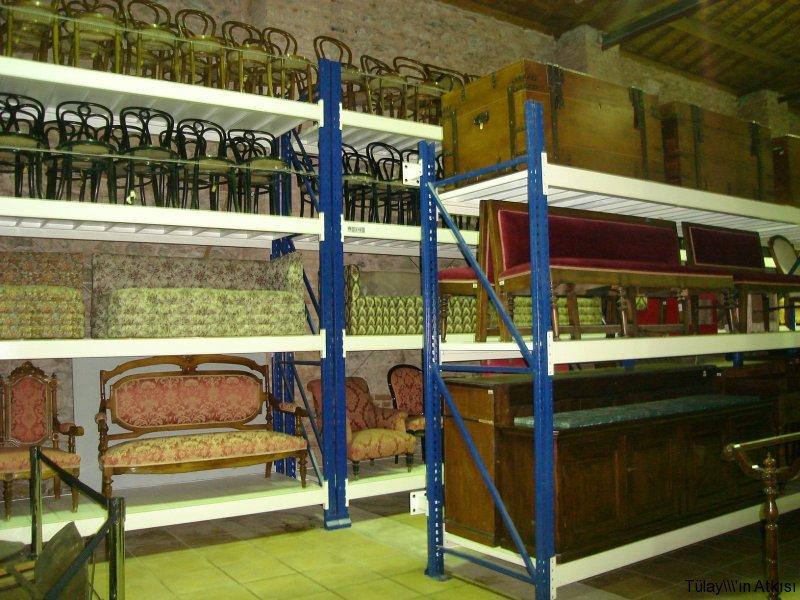 Saray Koleksiyonları