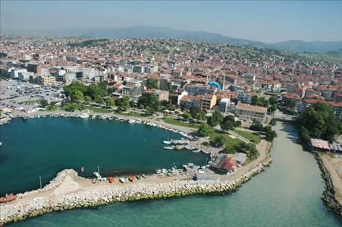 3 - Yalova Kişibaşı Gelir : 33 bin 933 TL