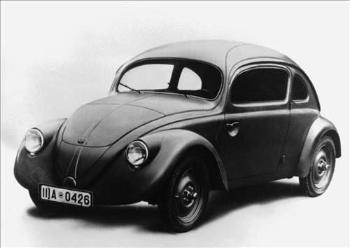 <p>Volkswagen 1938</p>