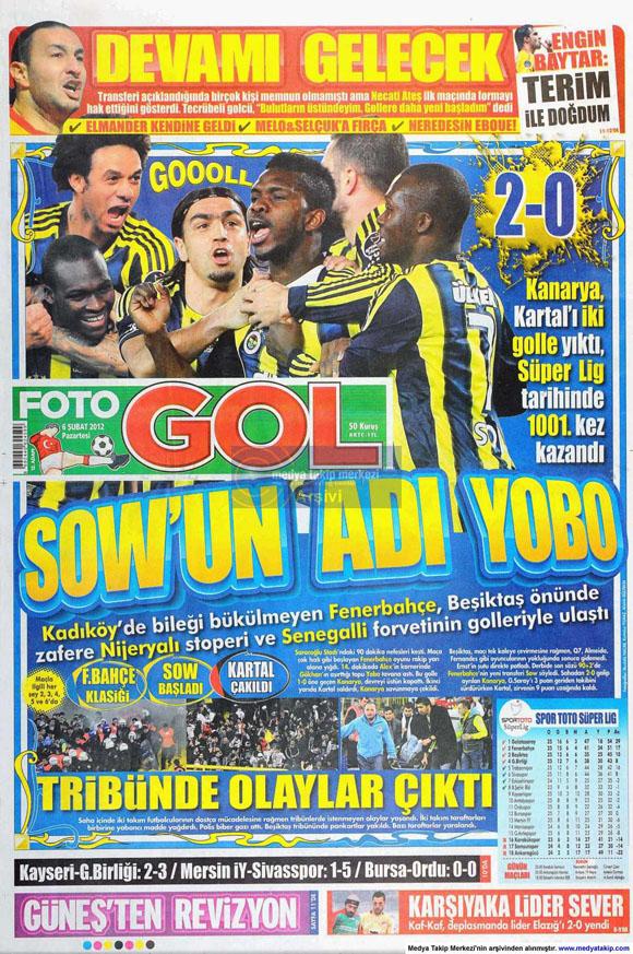 FOTOGOL