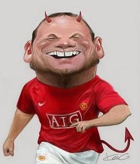 Wayne Rooney