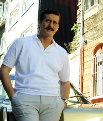 METE HOROZOĞLU 36