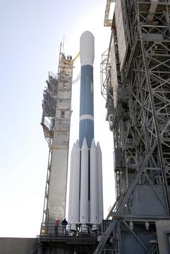 Amerikan Ulusal Havacılık ve Uzay Dairesi (NASA),''Kepler'' uzay aracını fırlattı.