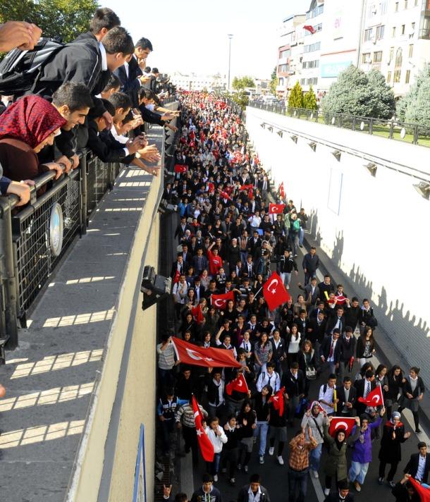KAYSERİ