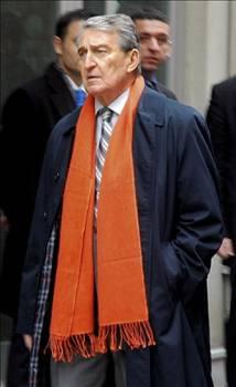 4- Rahmi Koç
Şirket: Koç Holding
2011 serveti (milyon dolar): 2.900