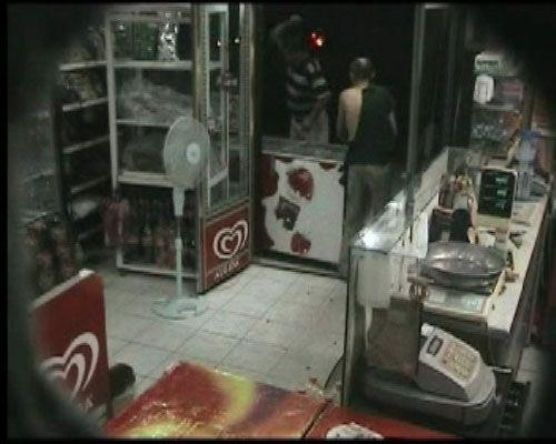 Nereden çıktı bu sopalı zapıtalar?