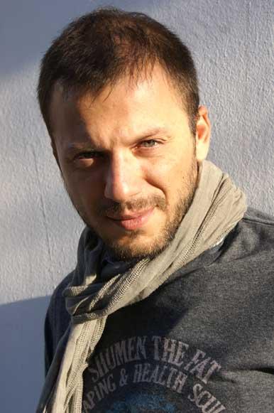 SERKAN ALTUNORAK: @srknaltunorak / Takipçi sayısı: 13.646