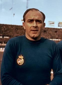 EN İYİ 11-Dİ STEFANO