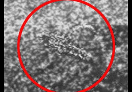 Rus bilim adamı Astronomiçeski Vestnik (Astronomik Haberler) dergisinde yayınladığı makalesinde eski Sovyet uzay araştırmalarında elde edilen fotoğrafları incelediğini ve Venüs’te canlı varlıkların olabileceğini savundu. <br><br>30 yıl önce Rus uzay aracından çekilen görüntüleri inceleyen bilim adamı Leonid Ksanfomaliti fotoğraflarda akrep benzeri bir iz keşfetti.