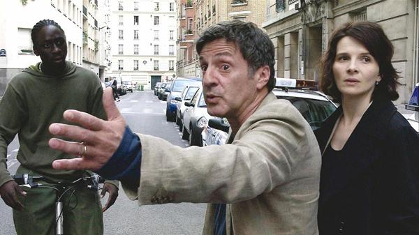 2 - Saklı (Michael Haneke, 2005)