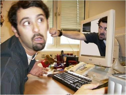 Çerçevesine sığmayan objeler