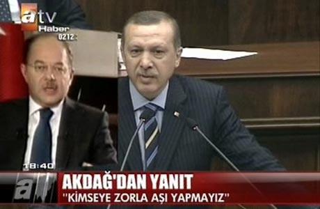 Haberciliğin en güzel yanı rakiplerine haber atlatmaktır. Konu özel haber olunca gözler, dostu, arkadaşı, hatta kurumdaşı dahi görmez. Mehmet Ali Birand da böyle yaptı. Haberini çalan Star, Atv ve Show'u canlı yayında rezil etti...