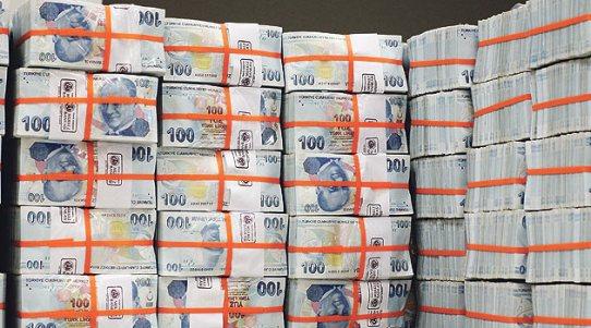 26 Milyar TL Yapısal Hasar Kaynaklı Mali Kayıp