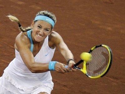 4. Victoria Azarenka