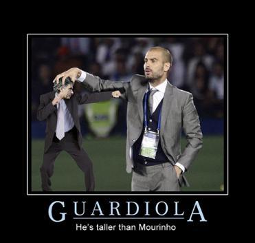 Pep Guardiola