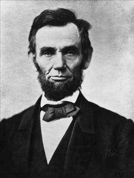 Abraham Lincoln

IQ Düzeyi: 128