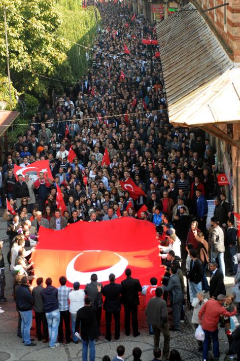 EDİRNE
