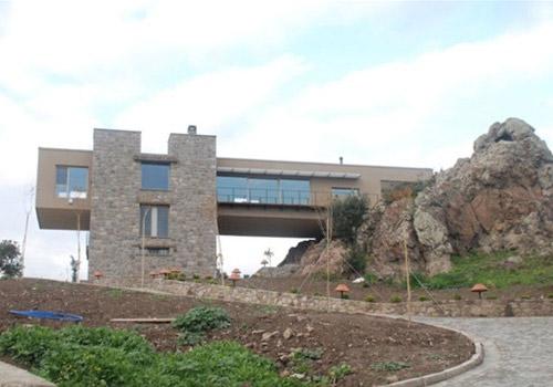 Ersan Evi, Muğla