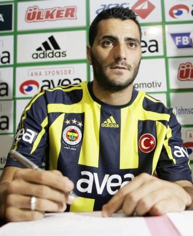 Guiza, 2008 yılında Mallorca'dan İspanya Gol Kralı olarak 14 milyon euro bedelle Sarı kanaryalara kazandırıldı