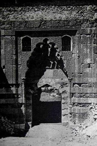 <p>Tokat</p>