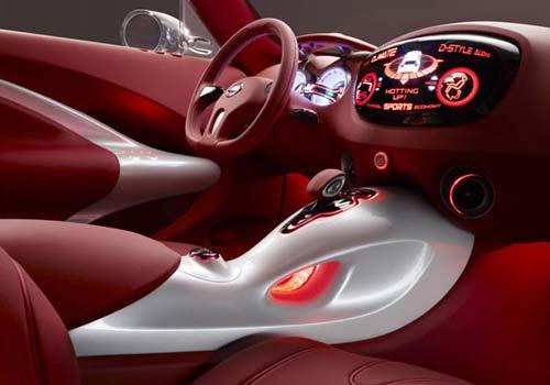 Nissan'ın yeni elektrikli otomobili: Qazana