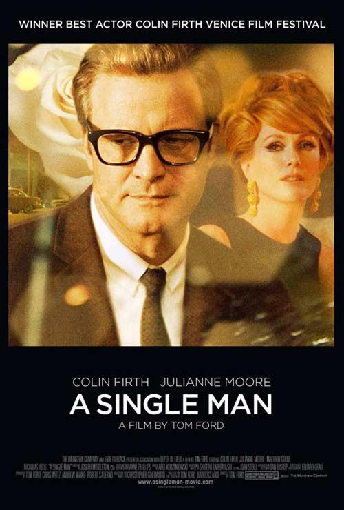 Tek Başına Bir Adam / A Single Man Yönetmen: Tom Ford