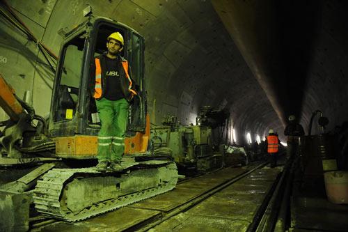 Projenin tamamlanıp 76,3 km uzunluğundaki sistemin devreye girmesiyle İstanbul ulaşımında toplu ulaşımın payı yüzde 7'den 28'e çıkarken, Üsküdardan her saat 60 bin kişi aktarma yapacak.