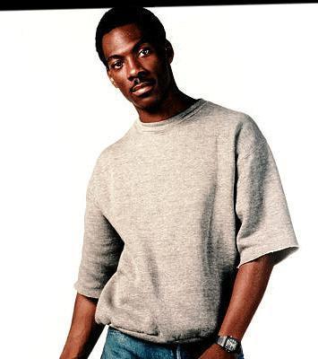 Sosyete Polisi - Eddie Murphy / Axel Foley