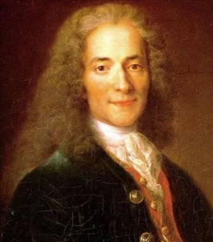 Voltaire
“Şimdi, sevgili peder, yeni düşmanlar edinmenin sırası değil.”