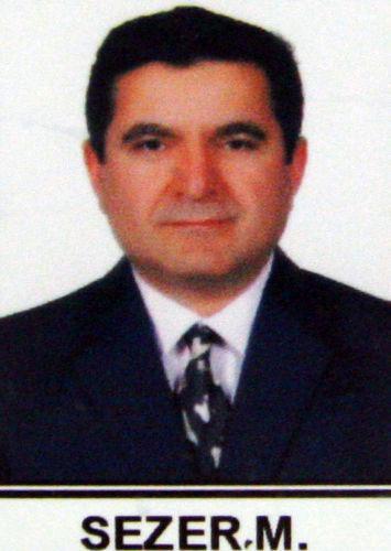 Murat Sezer