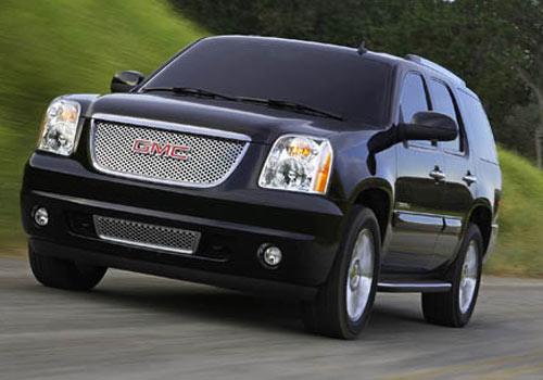 Başbakanlık konvoyundaki güvenliğin artırılması için Ford Mondeo'ların yerine Dünyanın en güçlü arazi araçlarından biri olan ABD malı GMC Yukon cip alınacak.