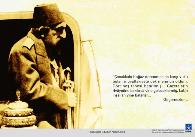 Çanakkale Muharebelerinde yaşanan şiddetin, imkânsızlıkların, sarsılmaz inancın, yitirilmeyen umudun fotoğraflara yansıdığı kareler, görenleri 2009dan 1915e bir zaman tüneline sokuyor.