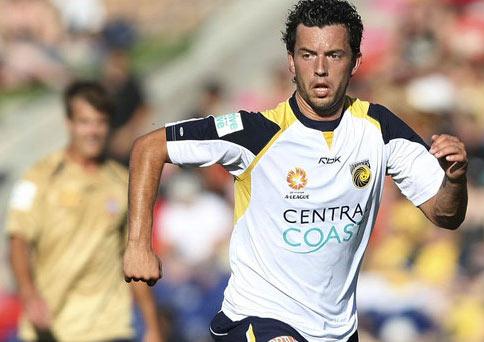 Avustralya'nın Lig-A takımlarından Central Coast Mariners'de forma giyen 24 yaşındaki Mile Jedinak, Geneçlerbirliği'ne transfer oldu.