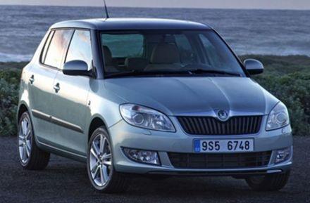 Skoda
İki yıl bakım ücreti yok
Fabia alanlar 2 yıl boyunca tüm periyodik bakımlar için ücret ödemeyecekler. Kampanya kapsamındaki 24 bin 990 TLlik başlangıç fiyatına sahip Fabianın 1.2 70 HPlik Ambiente modeli 60 aya kadar uzanan vade seçeneği ve sabitlenen 0.79 faiz oranıyla satışa sunuluyor.