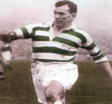 James Edward McGrory <br><br><strong>Oynadığı Ligler : </strong> İskoçya <br><strong>Oynadığı Sezonlar : </strong>1922-1938 <br><strong>Attığı Gol Sayısı : </strong> 410 gol
