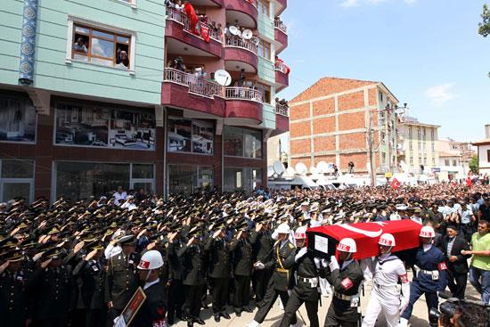 <p>Ankara