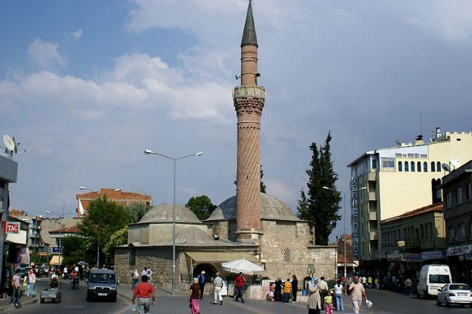 IĞDIR: BDP'li bir belediye başkanının yönettiği kentte AK Parti'nin adayı kentin önde gelen işadamlarından Yaşar Akkuş.