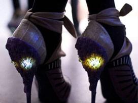 Yaratıcılıkta sınır tanımayan tasarımlar...