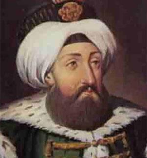 <p class="text">II. S&uuml;leyman 1687-1691 (4 sene) Babası I. İbrahim, &Ccedil;ocukları bilinmiyor!</p>