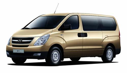 Hyundai H-1